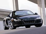 Audi R8 V10 2009 года (NA)